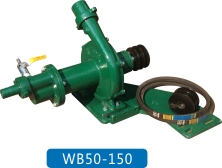 WB50-150