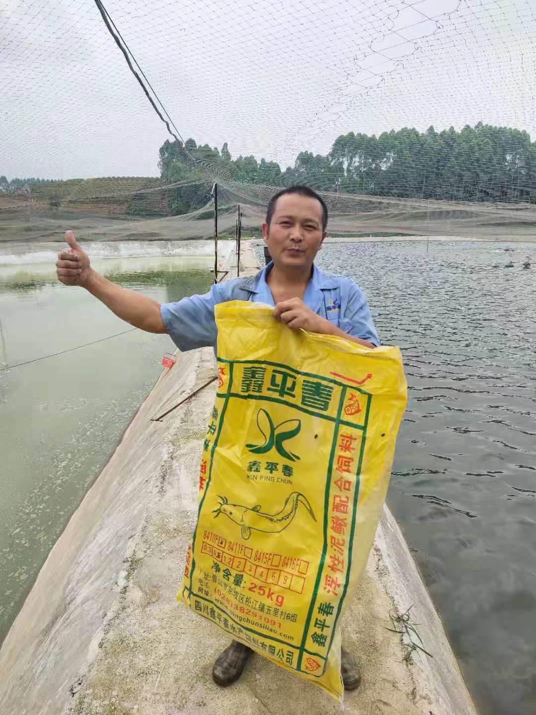 [图文]泥鳅越冬1斤逮一斤